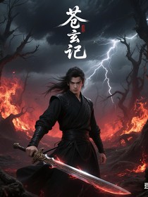苍玄记