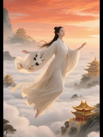 帝凰错：逆世风华