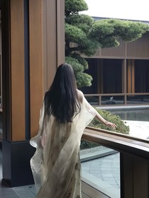 她是那多情种