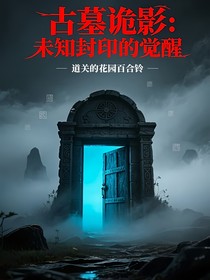 古墓诡影：未知封印的觉醒