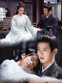 辰时如故之雪落长安