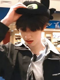 是人吗