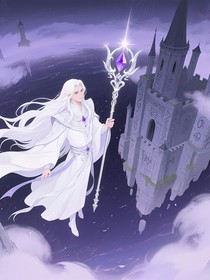 墟界神主