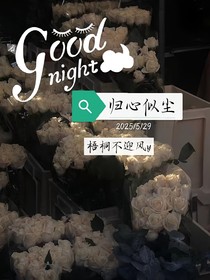 归心似尘