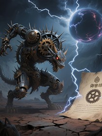 齿轮契约：雷齿纪元