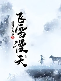 飞雪漫天