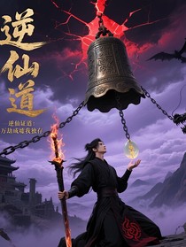 逆仙证道：万劫成墟我独存