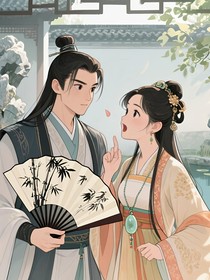 大理寺咸鱼探案手记