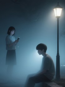 鬼执念