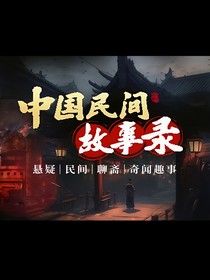 恐怖民间故事