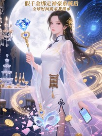 假千金绑定神豪系统后，全球财阀跪求我继承