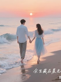 余生藏在晨光里