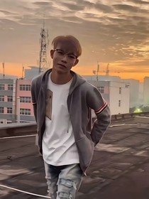 万66：靠近我