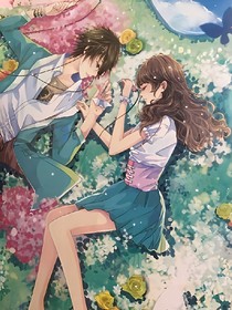 萌学园特殊之星