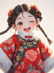 还珠——病娇皇子的三岁萌妻