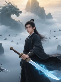 仙途九转