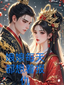 娘娘每天都想着报仇