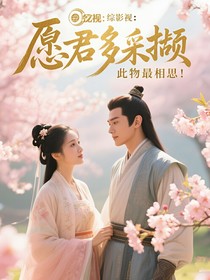 综影视：愿君多采撷，此物最相思