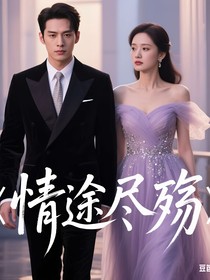情途尽殇