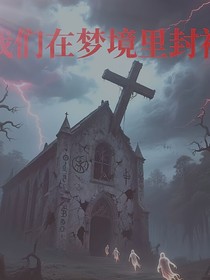 我们在梦中封神