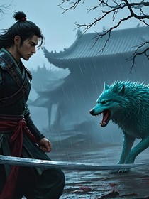 镇魔司：斩妖录