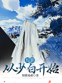 综影：从少白开始