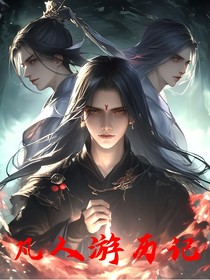 凡人游历记
