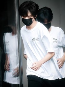 我的梦实现了