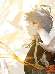 供奉殿：灵冰降世