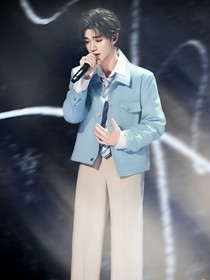 dcx：爱情要慢慢来