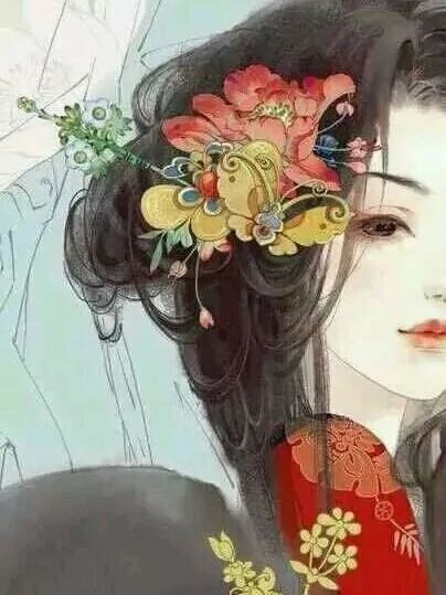 女尊:南朝女帝