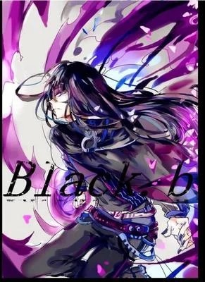 战神联盟之布莱克一场误会