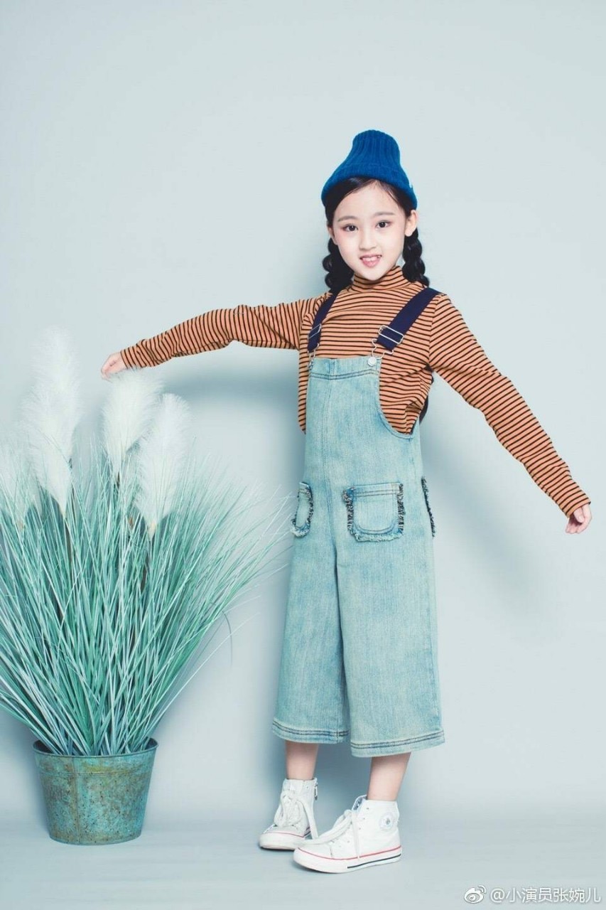 我们的少年时代之韩天琪