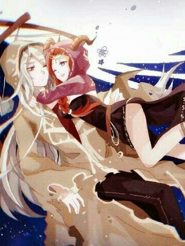 第五人格祭司&黄衣之主~