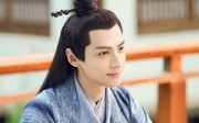 白发王妃:同心容月配