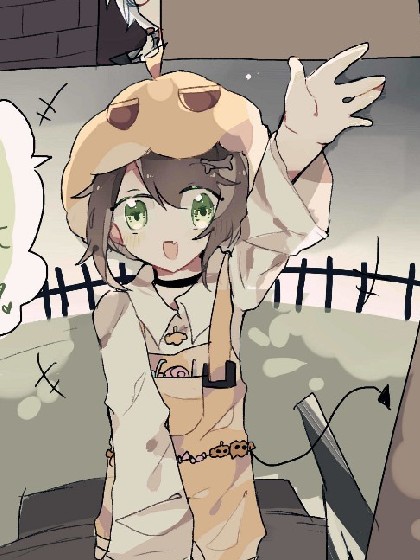 第五人格之怪物学院