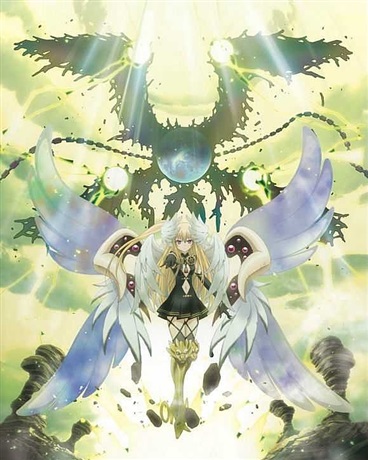 身为主神继承人的我开始穿越异界