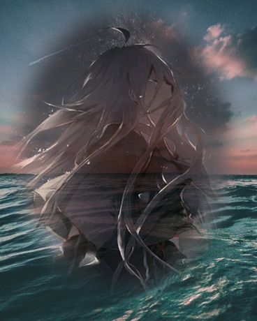 漂流