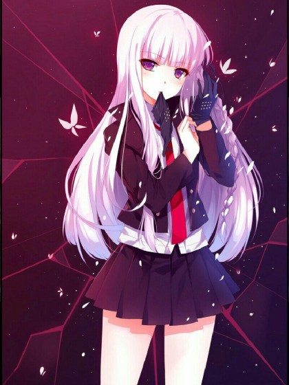 末画之三姐妹