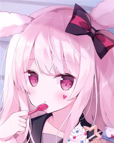 赛高女友好粘人