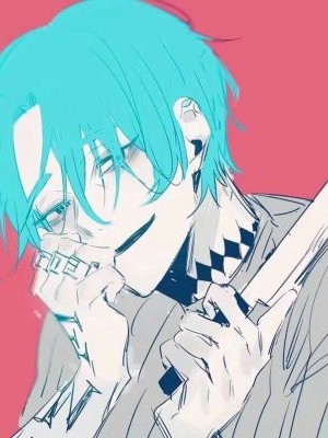 尸为王