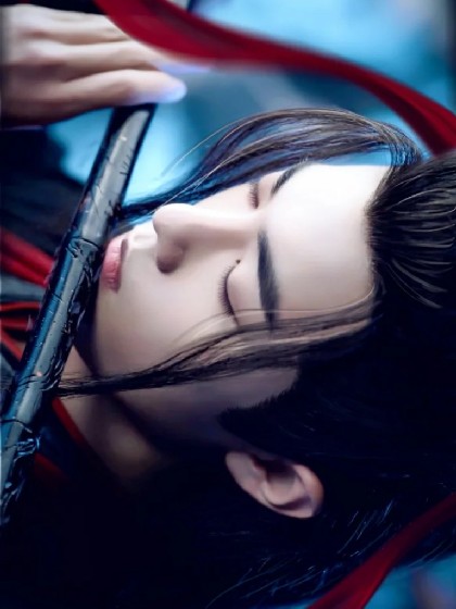 陈情令之羡兔回床