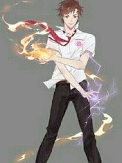 全职法师凡雪之恋