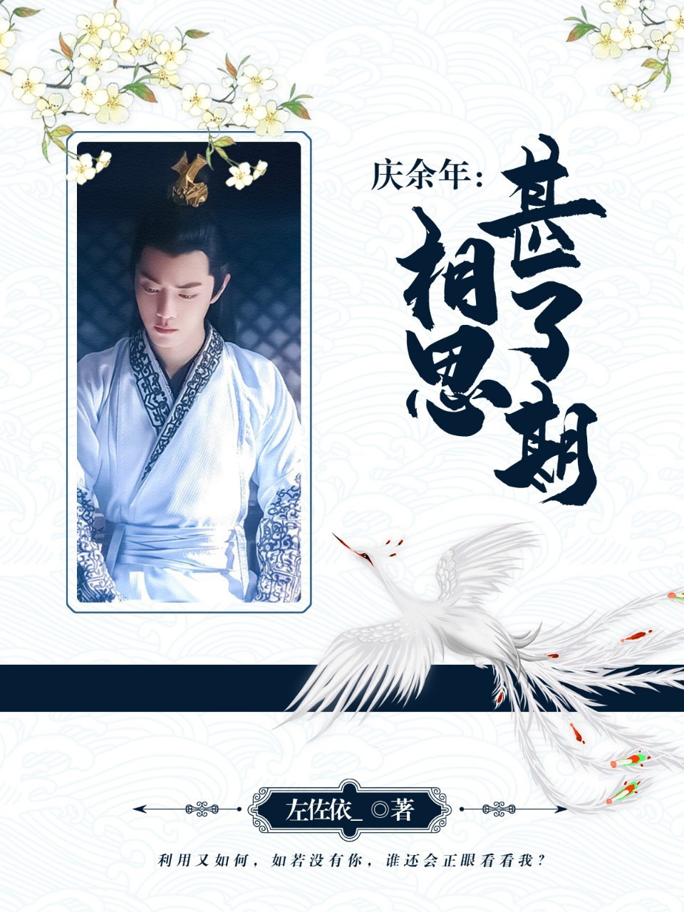 庆余年之相思甚了期