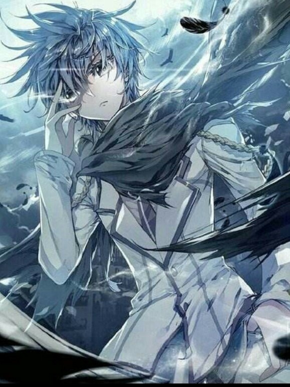 霍雨浩穿越!三部曲!