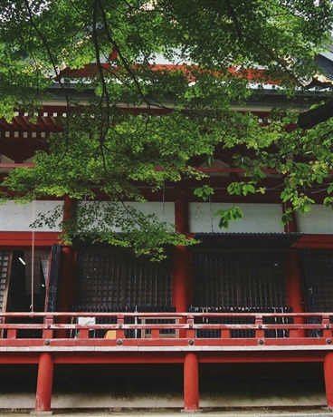 平安百夜记