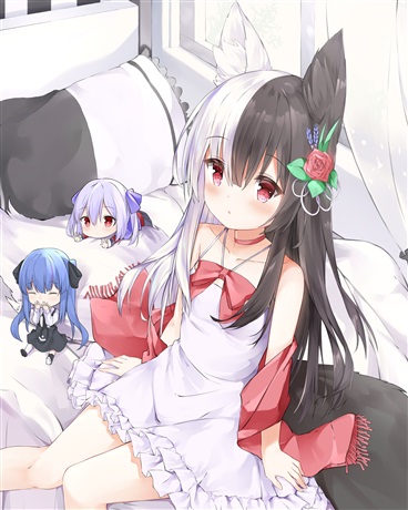 无限神域