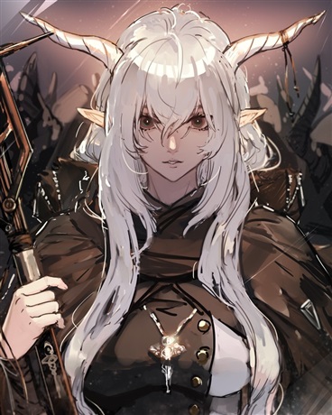 魔法师的旅途