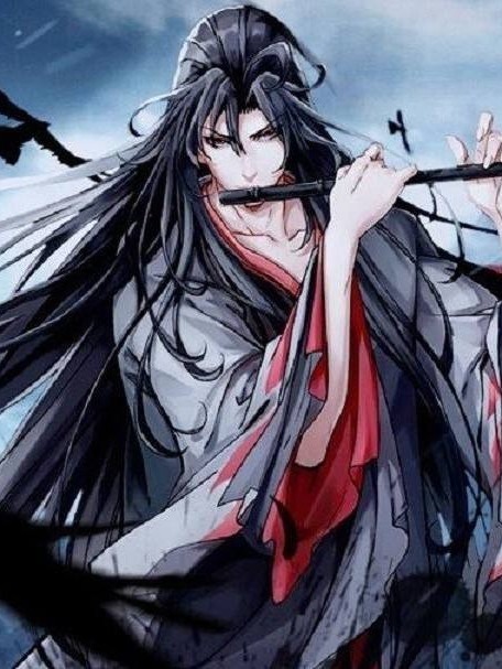 斗罗大陆之魏无羡降临