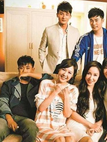 爱情公寓穿越斗罗大陆